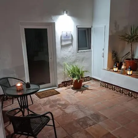 Apartment Romantico En El Centro De Vejer Vejer de la Frontera
