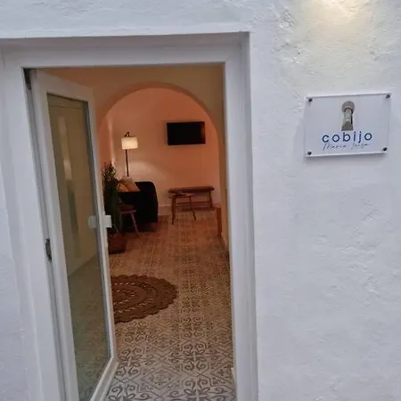 Romantico En El Centro De Vejer Apartment Vejer de la Frontera