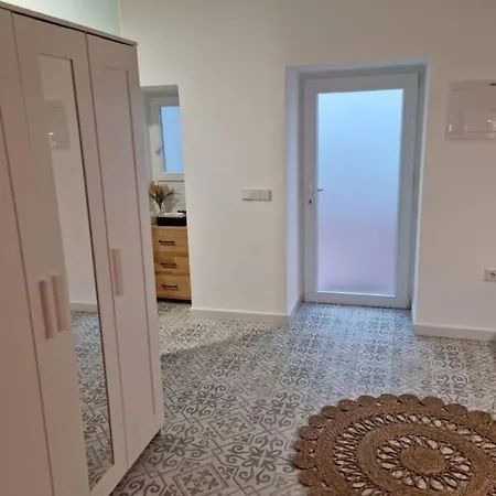 Apartment Romantico En El Centro De Vejer Vejer de la Frontera
