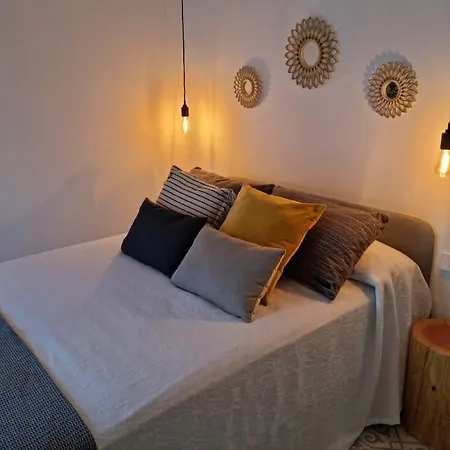 Romantico En El Centro De Vejer